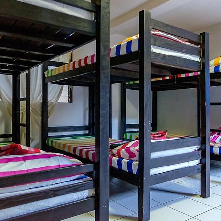הוסטל מקטאן Ayo Homtel מראה חיצוני תמונה
