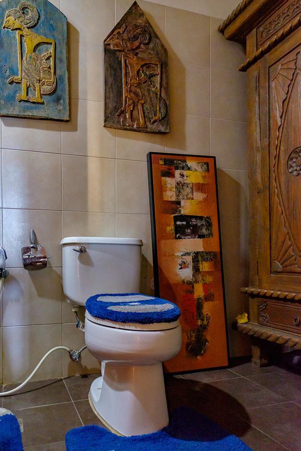 הוסטל מקטאן Ayo Homtel מראה חיצוני תמונה