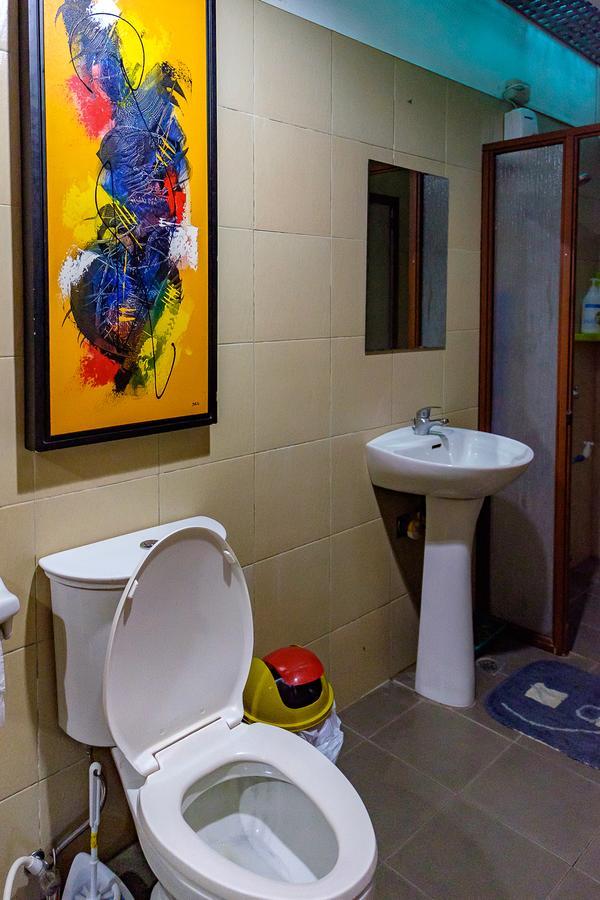 הוסטל מקטאן Ayo Homtel מראה חיצוני תמונה