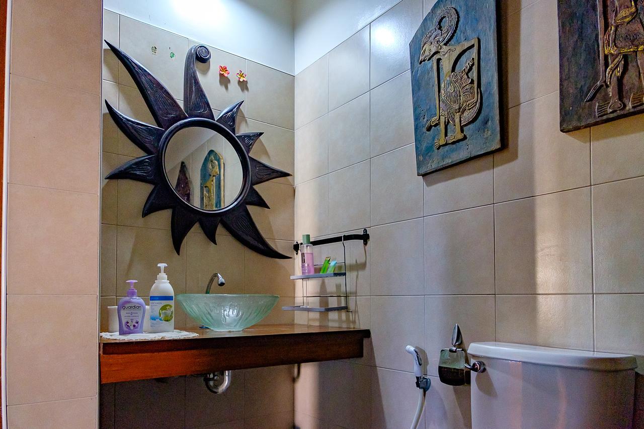 הוסטל מקטאן Ayo Homtel מראה חיצוני תמונה
