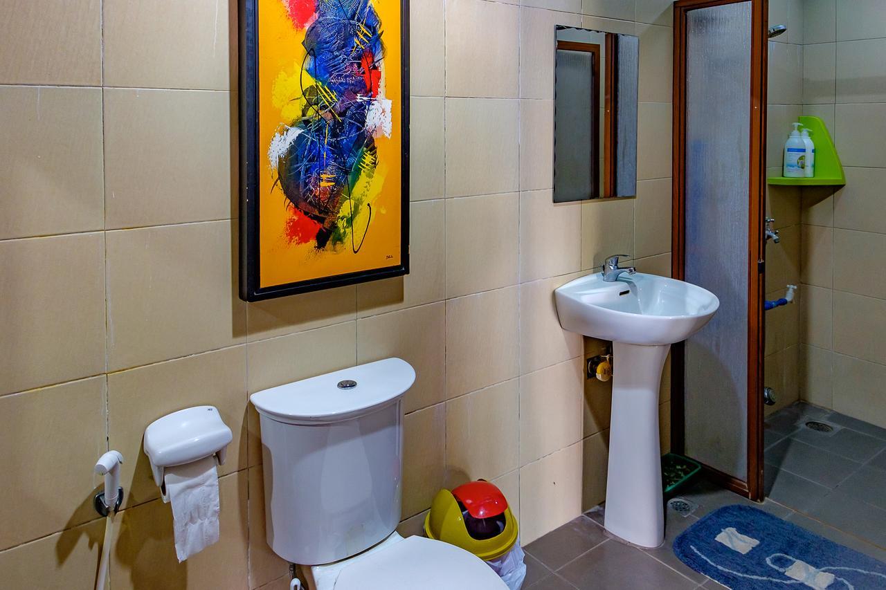 הוסטל מקטאן Ayo Homtel מראה חיצוני תמונה