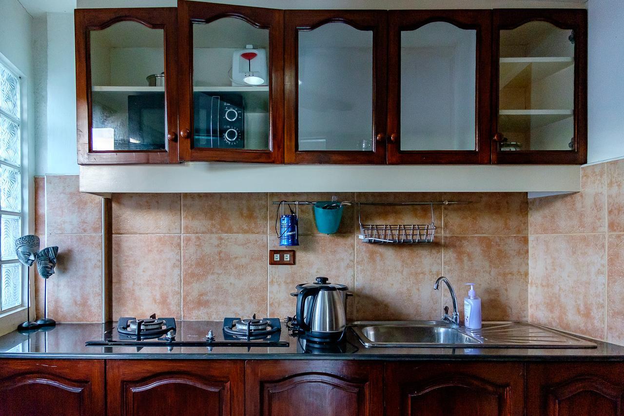 הוסטל מקטאן Ayo Homtel מראה חיצוני תמונה