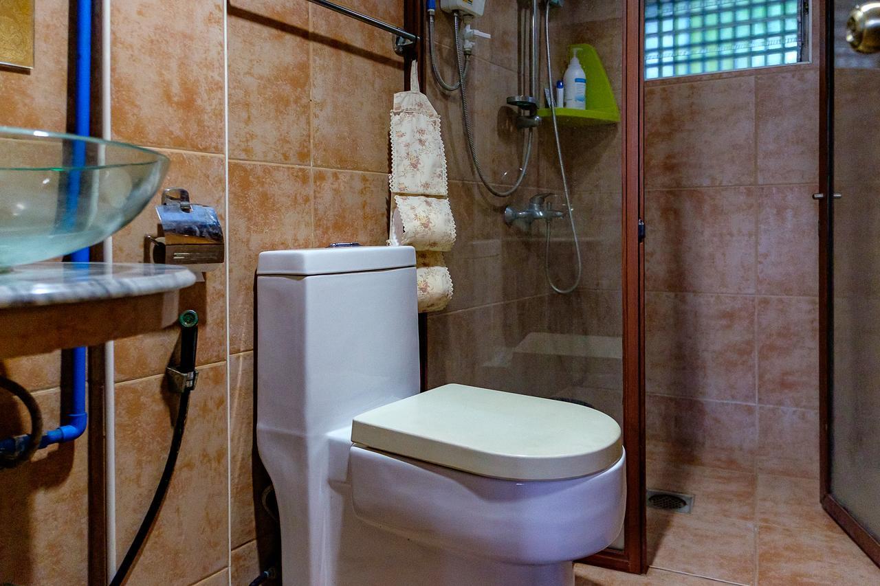 הוסטל מקטאן Ayo Homtel מראה חיצוני תמונה