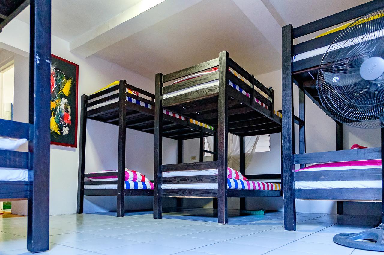 הוסטל מקטאן Ayo Homtel מראה חיצוני תמונה