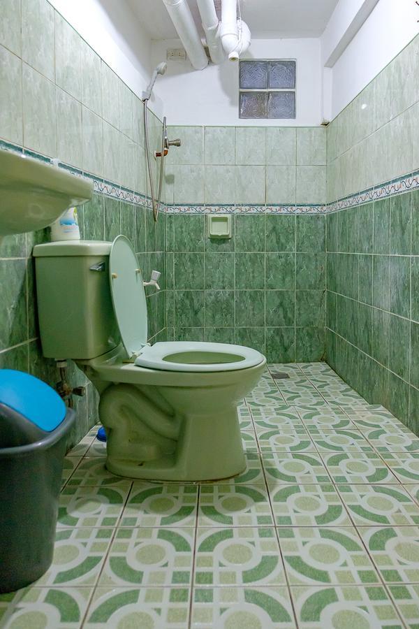 הוסטל מקטאן Ayo Homtel מראה חיצוני תמונה