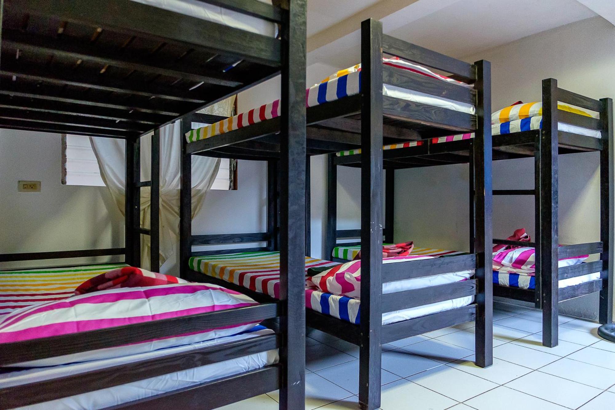 הוסטל מקטאן Ayo Homtel מראה חיצוני תמונה
