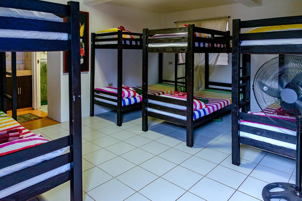 הוסטל מקטאן Ayo Homtel מראה חיצוני תמונה
